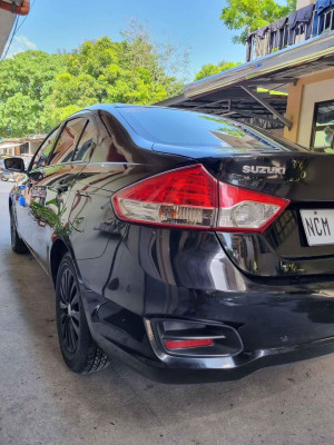 2018 Suzuki Ciaz