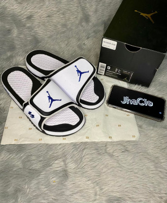 Jordan shirt&slides