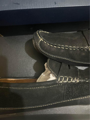 COLE HAAN WYATT PENNY LOAFER