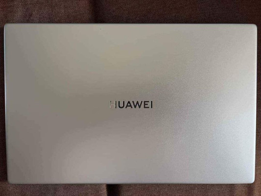 Huawei Matebook D15 Core I3 10th Gen