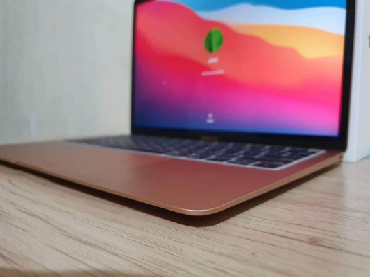 Macbook Air 512Gb