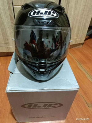 HJC i10 HELMET