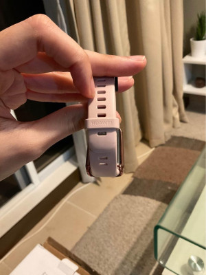 Huawei Band 6 Smartwatch