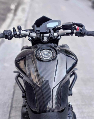 Yamaha MT09 2019 ABS