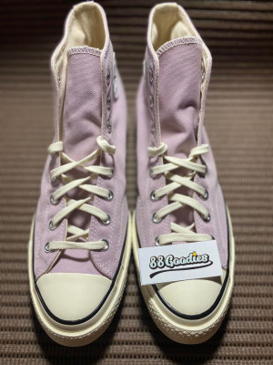 Converse Chuck Taylor 70s Purple