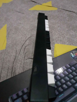 FOR SALE LEAVEN K620 MECHANICAL KEYBOARD