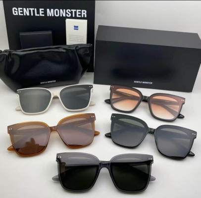 GENTLE MONSTER AVAILABLE VARIANT