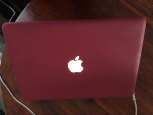 Macbook  Pr0 2011