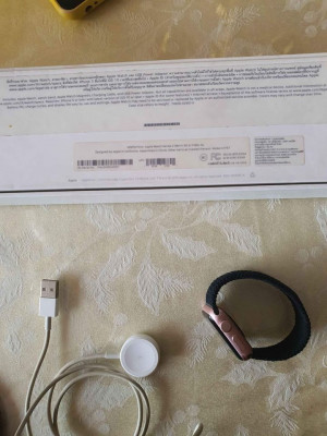 Apple Watch Series 2 38mm