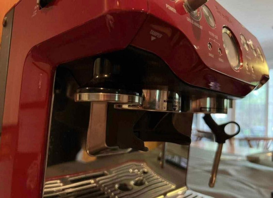 Brand New Original Breville Expresso Coffe Machine