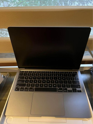 Macbook Air M1 512gb