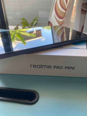 realme Pad Mini 32g FOR SALE