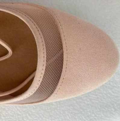 Payless office flat shoes