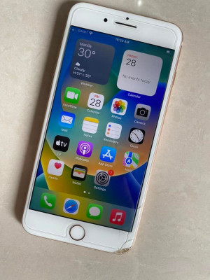 Iphone 8 Plus 64GB