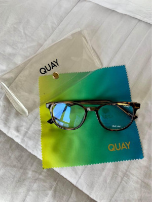UAY bluelight eyeglasses