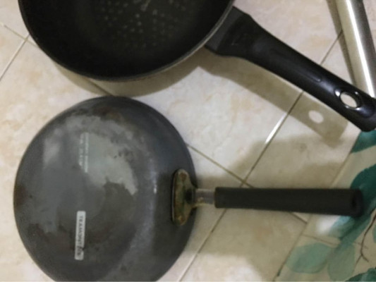 Non stick Pan