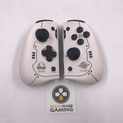 Nintendo switch controllers and accessories: