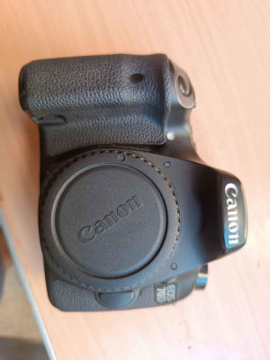 Canon Dslr