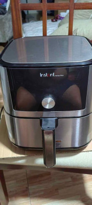 Instant pot vortex plus 6 in 1 air fryer