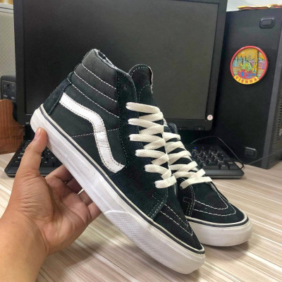 V A N S SK8 HI