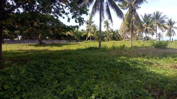 172 sqm Whitesand Beach available for Sale