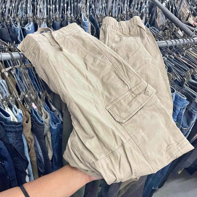 Uniqlo Cargo Pants