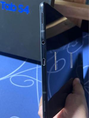 Samsung Galaxy Tab S4