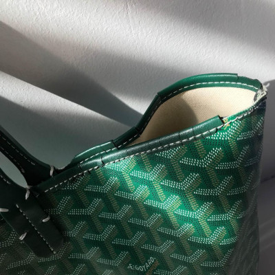 GOYARD SAINT LOUIS BAG
