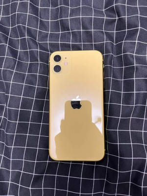 Iphone 11 (128gb)