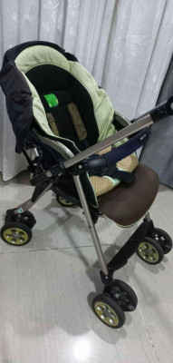 Baby Stroller japan made