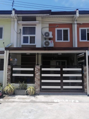 ✨House & Lot for Sale 🏡✨