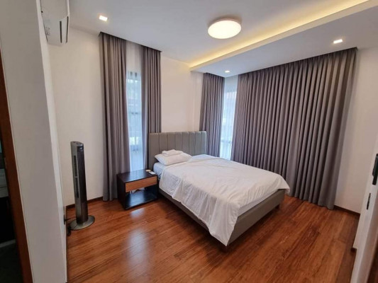 Fully Furnished House in Quezon City