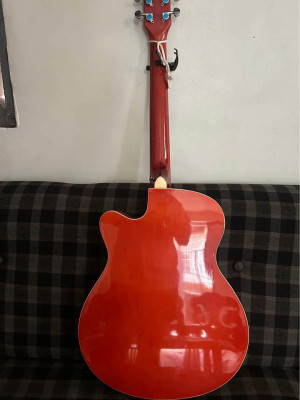 Feelmore Acoustic Guitar