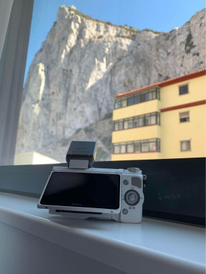 Sony NEX 5T AVCHD 60P