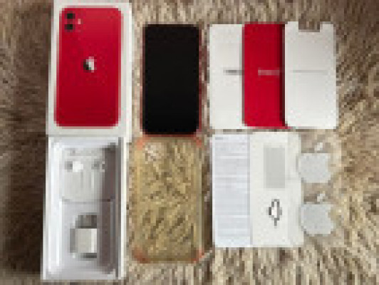 FOR SALE IPHONE 11 128gb
