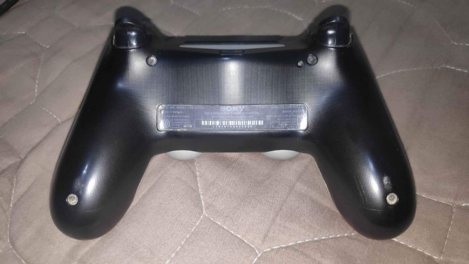 Rush Ps4 Slim 1TB GT Limited Edition