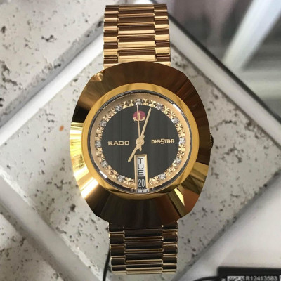 Brand new RADO DIASTAR