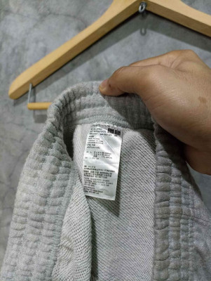 Uniqlo jogger pants