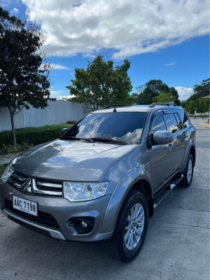 for sale montero sports glx