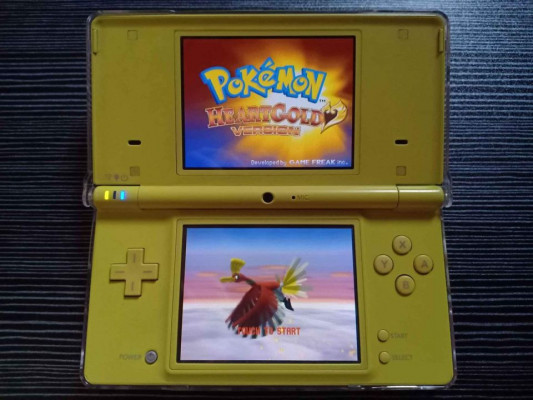 Nintendo DSi - Full Package and Ready to Play