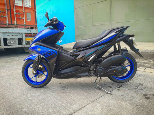 2019 For sale aerox 2019 moodel 2019