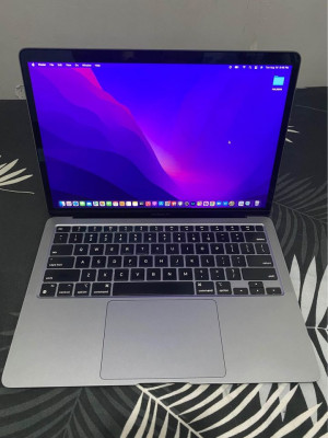 Macbook Air 2020 (M1)