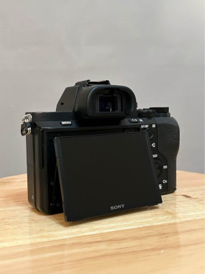 SONY A7II
