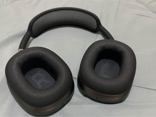 Airpods Max