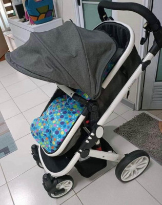 Looping Stroller