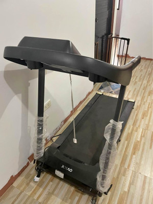Ovicx Treadmill