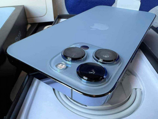 iphone 13 pro max 512GB