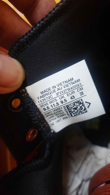 Converse One Star Counter Climate