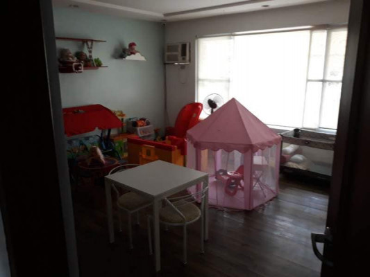 House and Lot - Quezon City