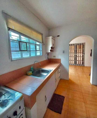 HOUSE AND LOT FOR SALE